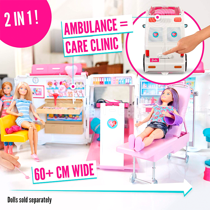    Care Clinic FRM19